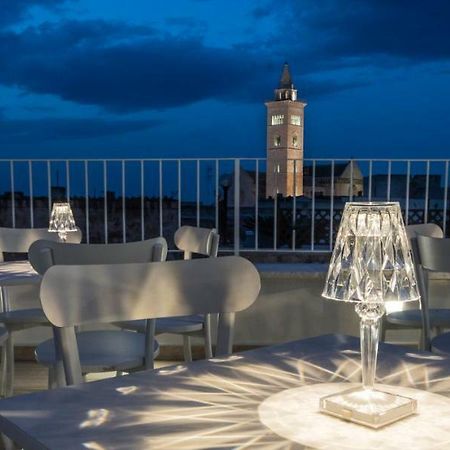 Borgobeltrani Panzió Kültér fotó