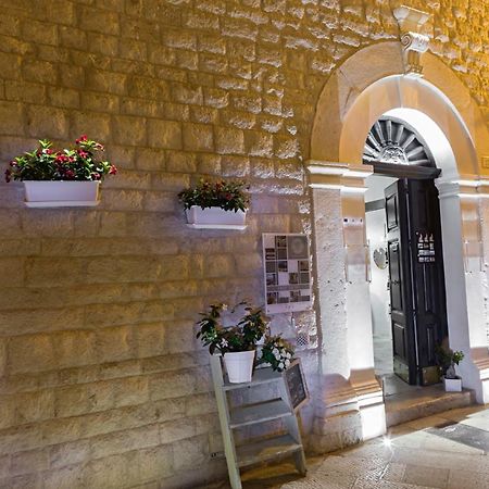 Borgobeltrani Panzió Kültér fotó