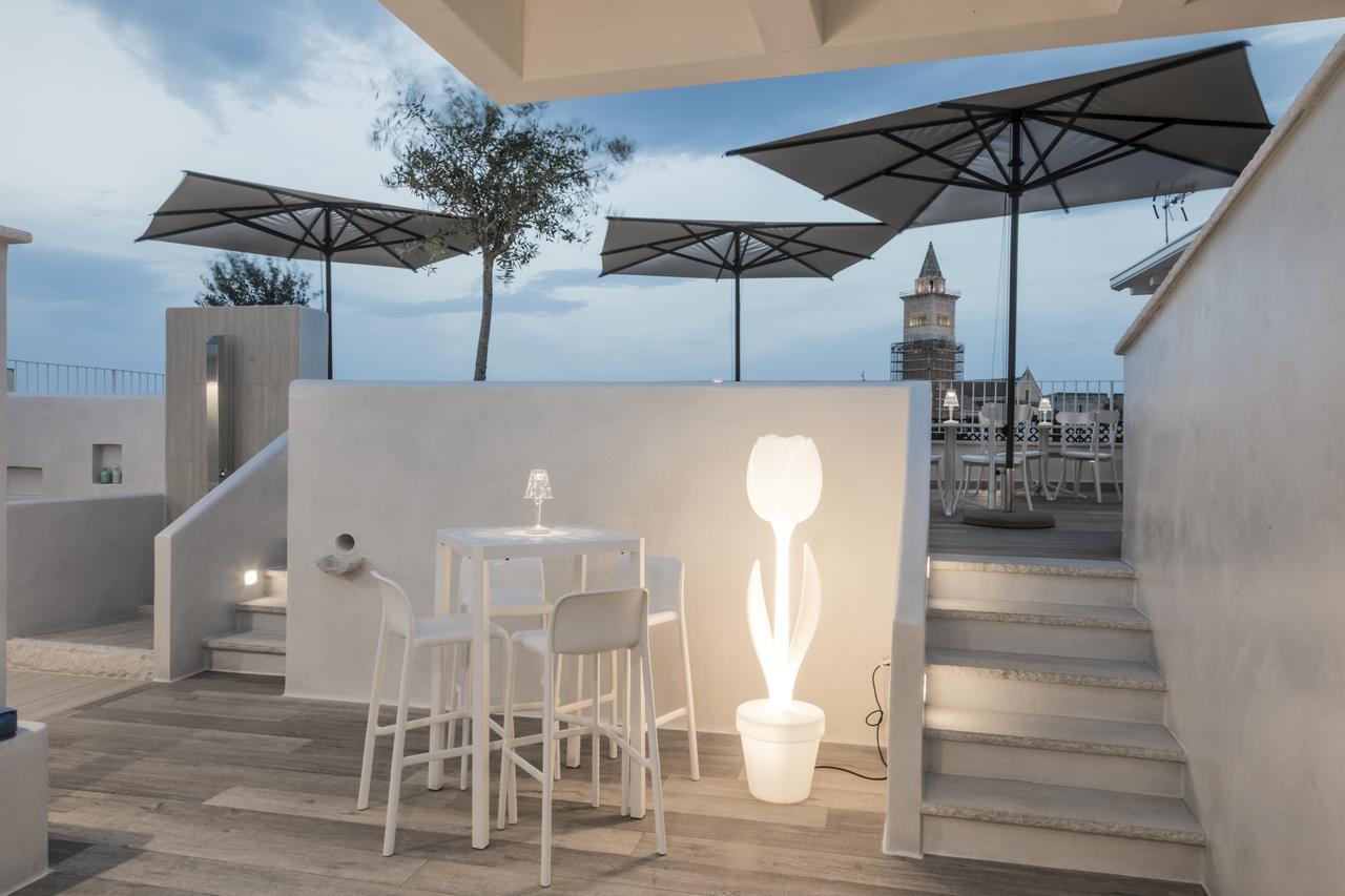 Borgobeltrani Panzió Kültér fotó