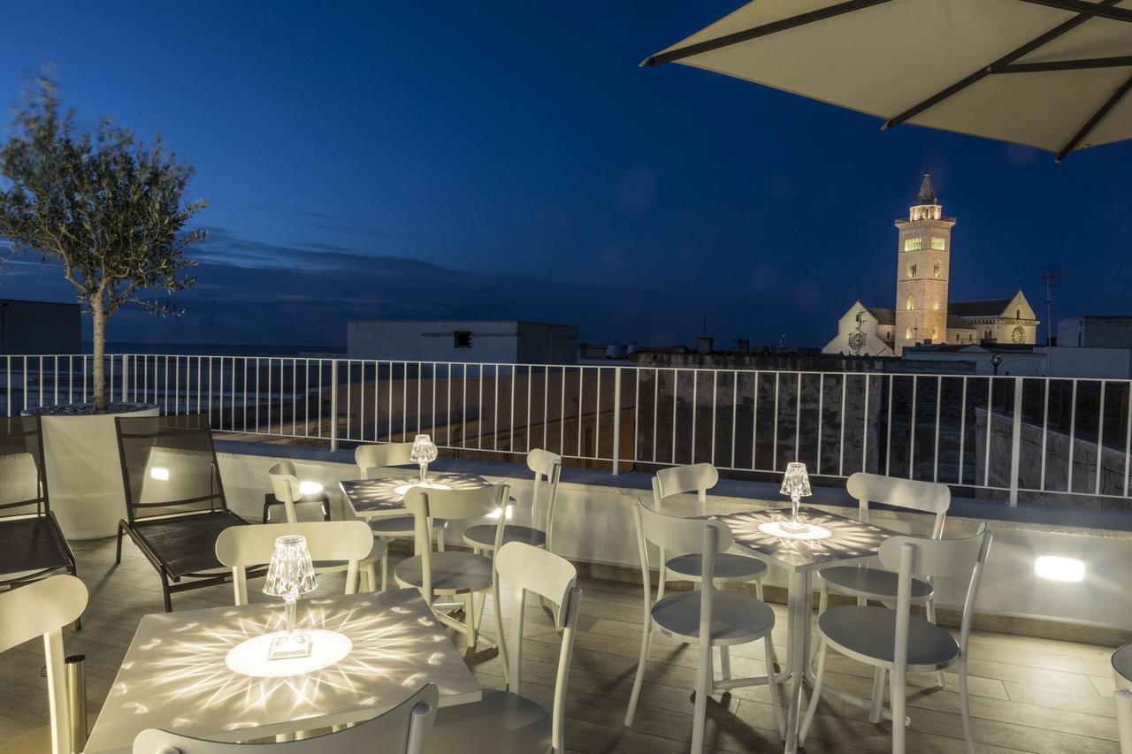 Borgobeltrani Panzió Kültér fotó
