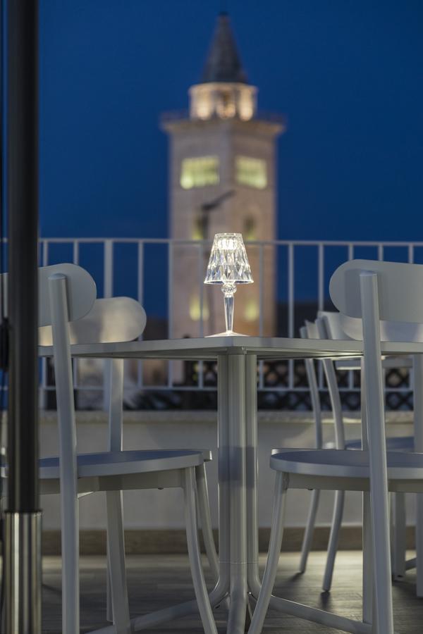 Borgobeltrani Panzió Kültér fotó
