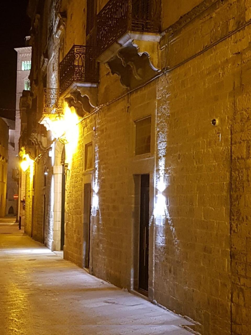 Borgobeltrani Panzió Kültér fotó